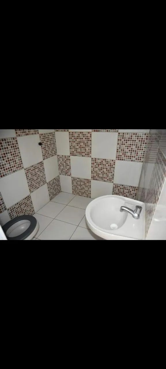 Vendo ou troco casa em japaratuba  - Foto 4