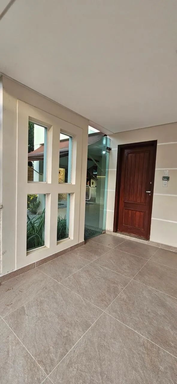 Casa no Condomínio Oasis