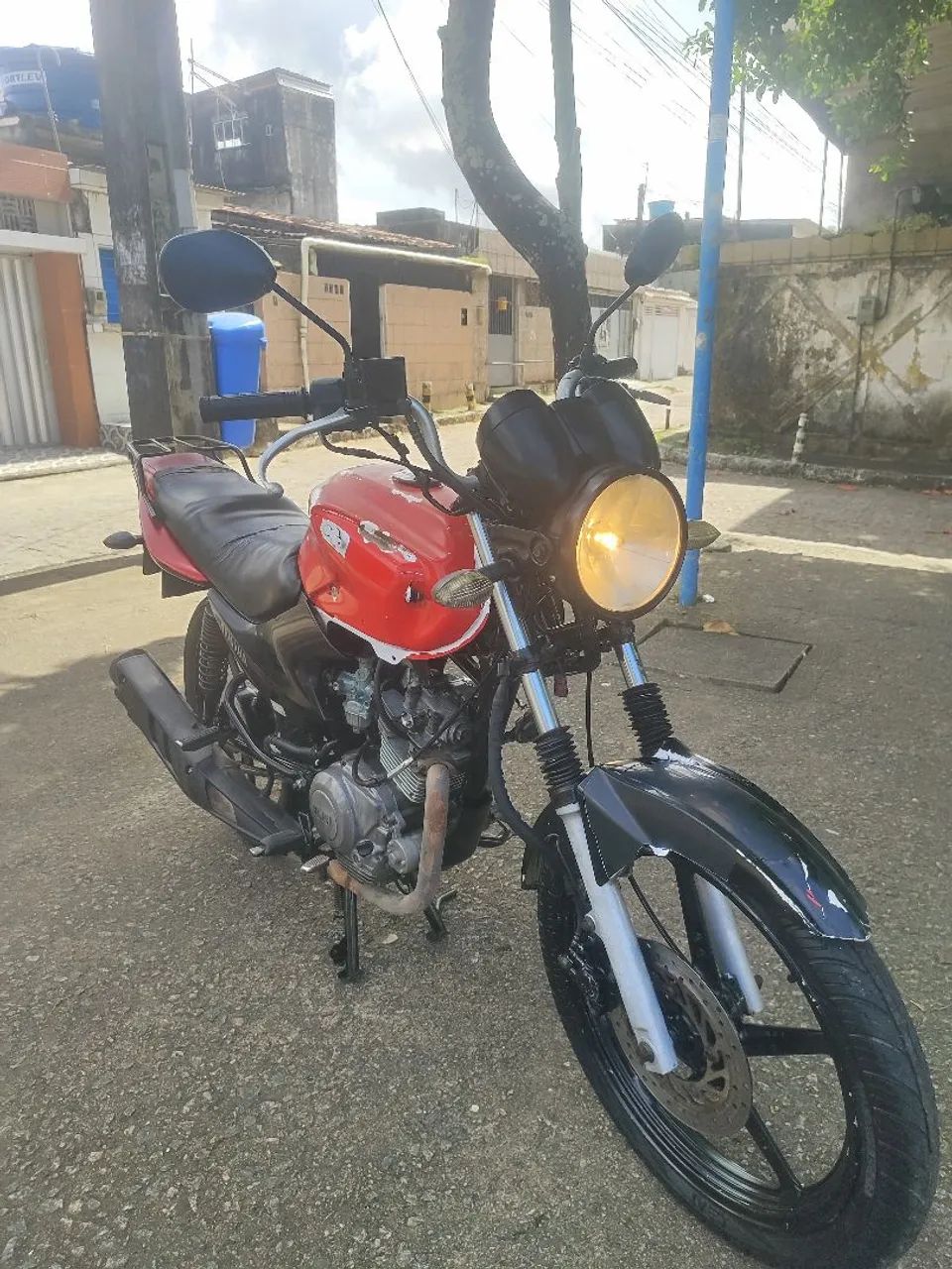 Factor completa extra de motor  - Foto 4