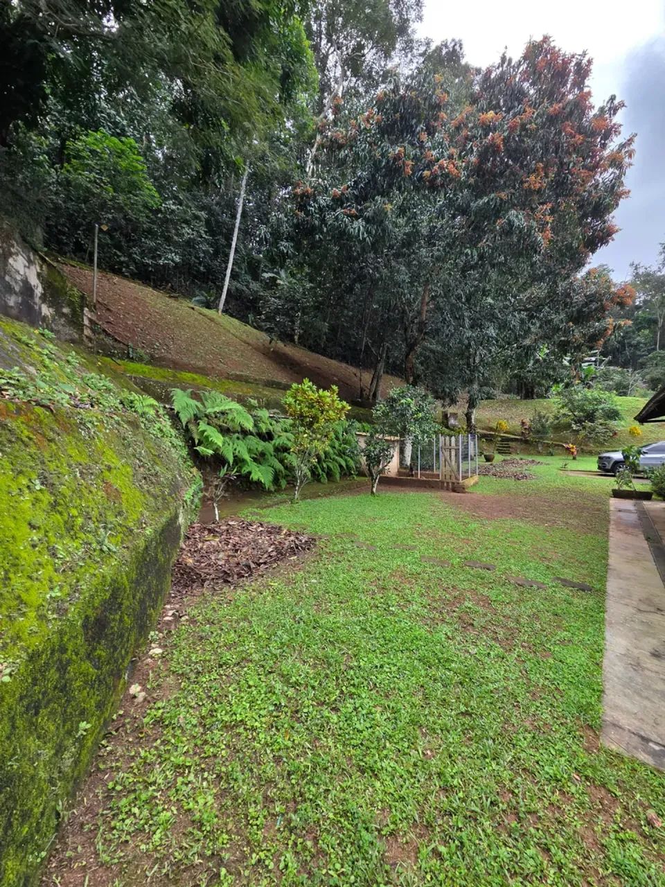 Chácara em Guapimirim com documento - Foto 5