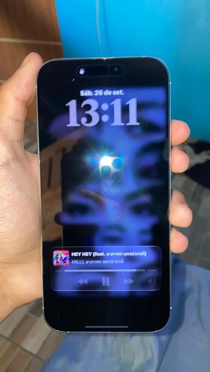 IPHONE 16 PRO MAX - Foto 2