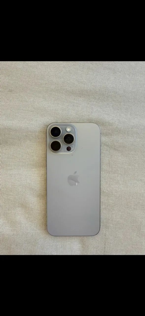 IPHONE 16 PRO MAX, 256gb
