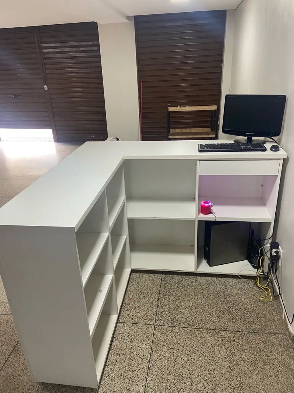 Vendo balcão  - Foto 2