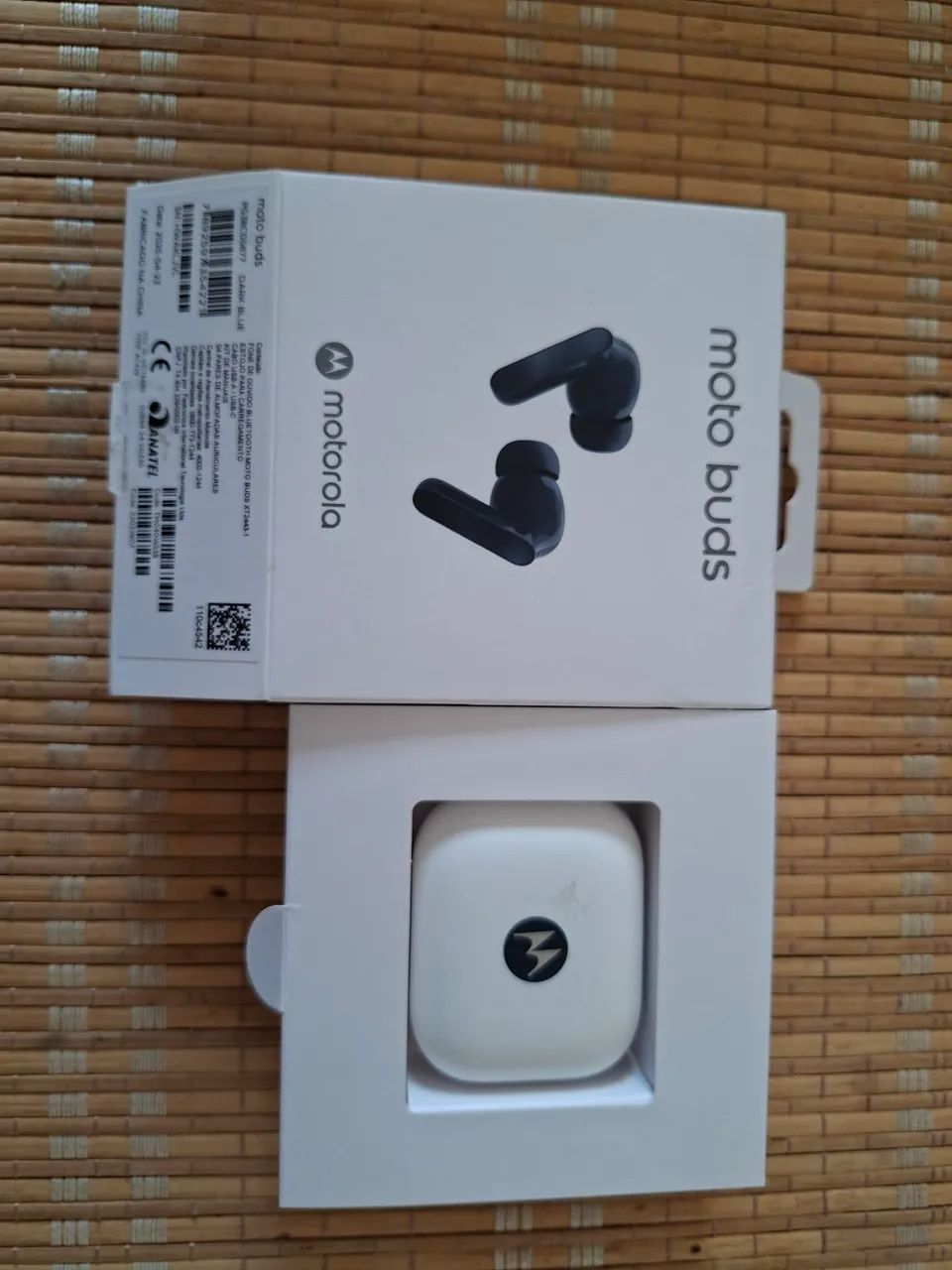 Fones Moto Buds XT2443-1 - Foto 2