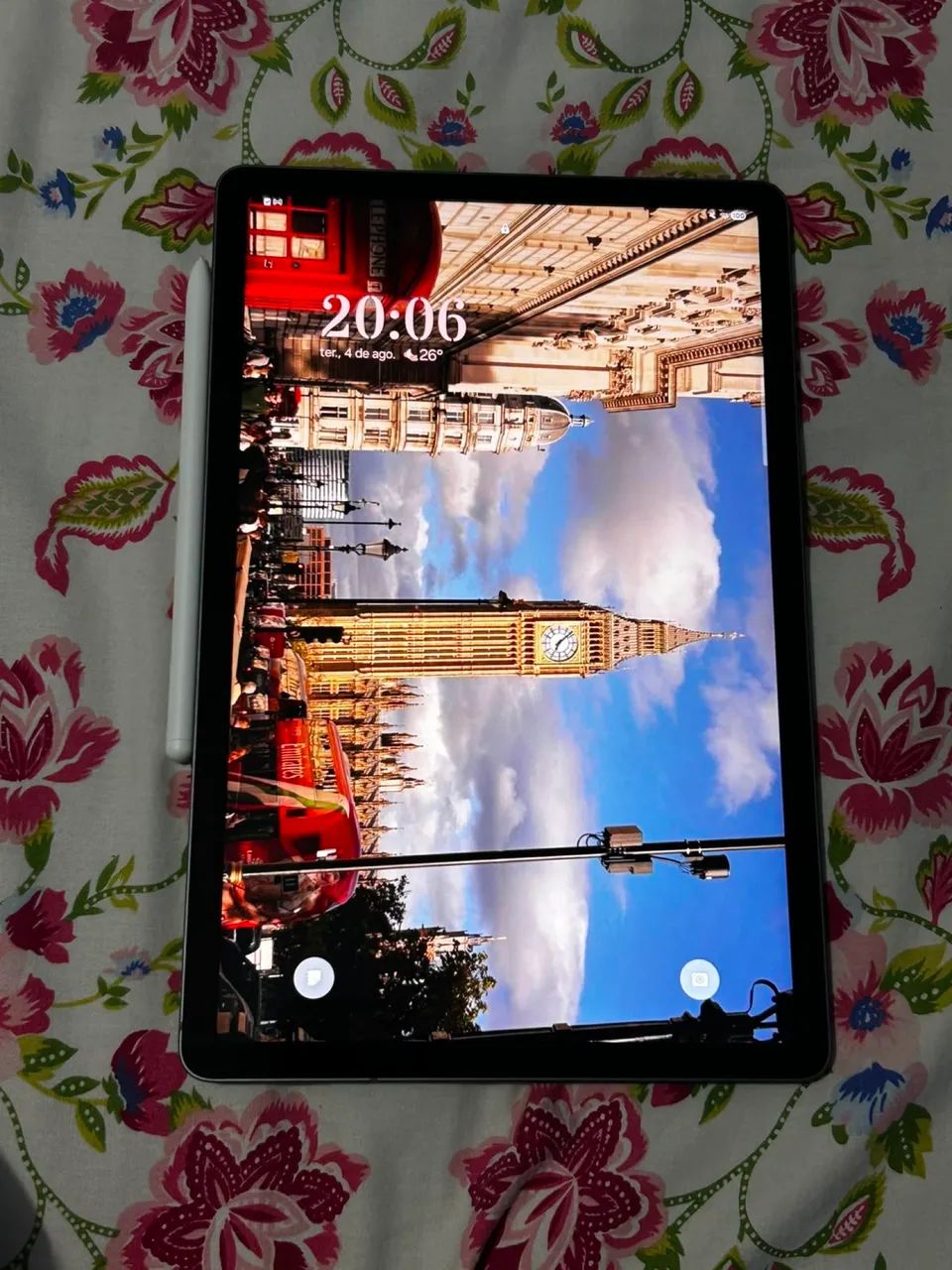 Tablet Samsung Galaxy S10