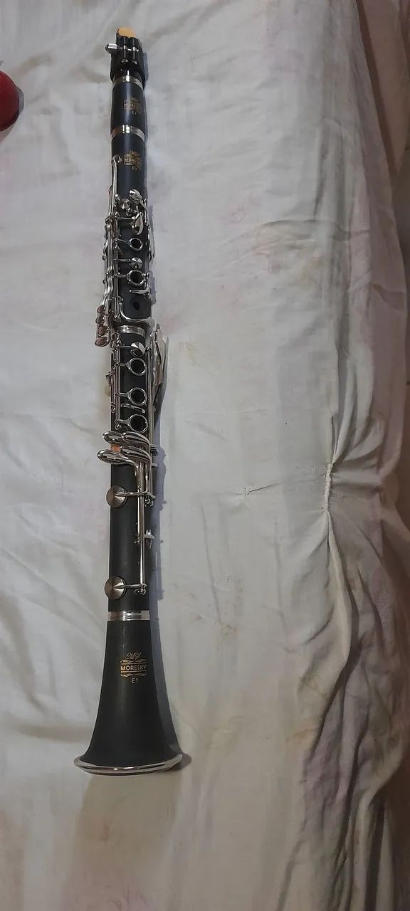 Clarinete 
