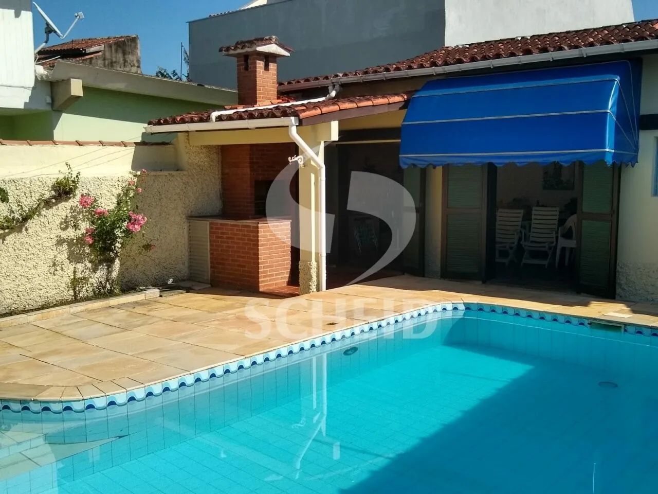 Casa com 3 quartos a venda em Itanhaém