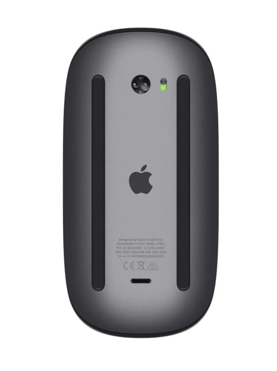 Macbook Air M4 BLACK SERIES E MOUSE BLACK - Foto 3