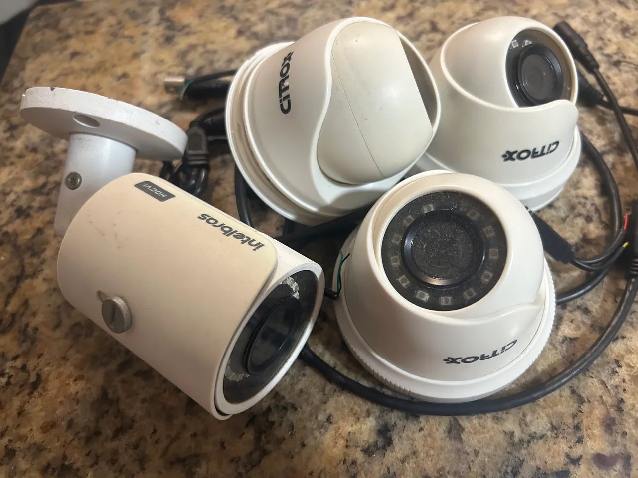 Cámeras Segurança e DVR - Foto 3