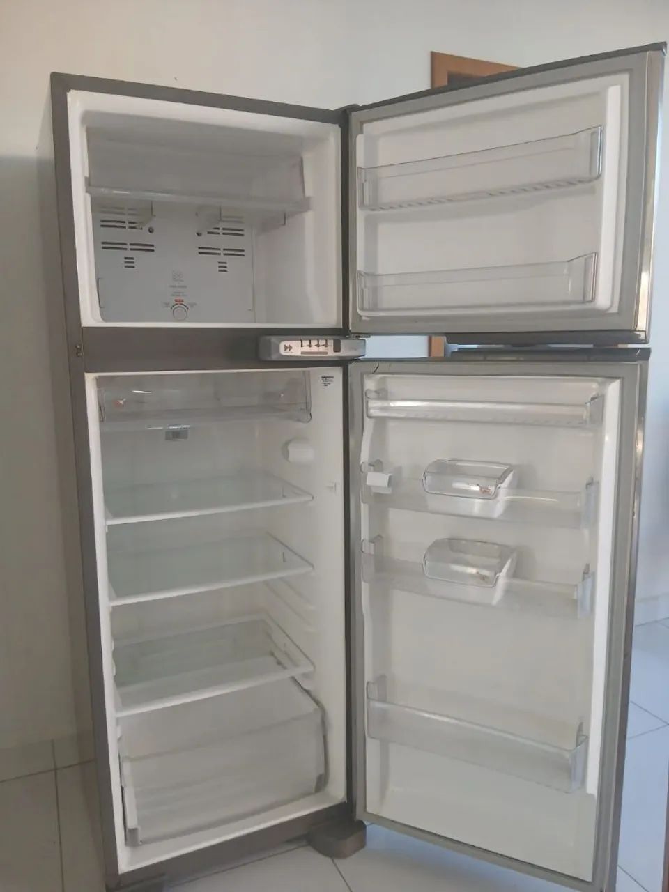 Geladeira brastemp - Foto 3