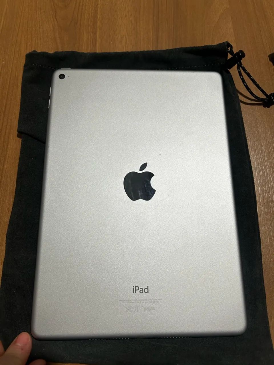 iPad Air 2