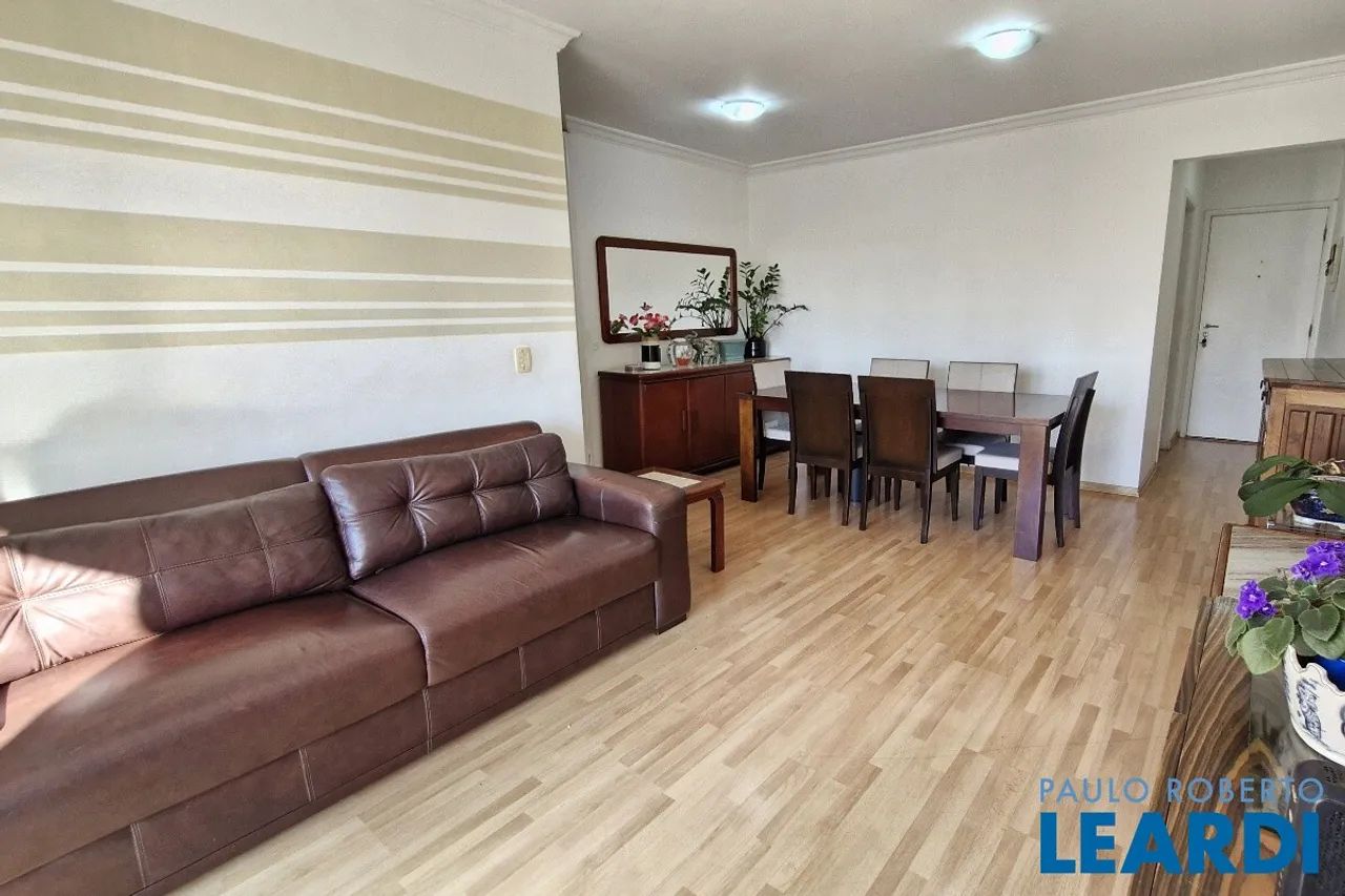 APARTAMENTO - VILA OLÍMPIA - SP - Foto 2