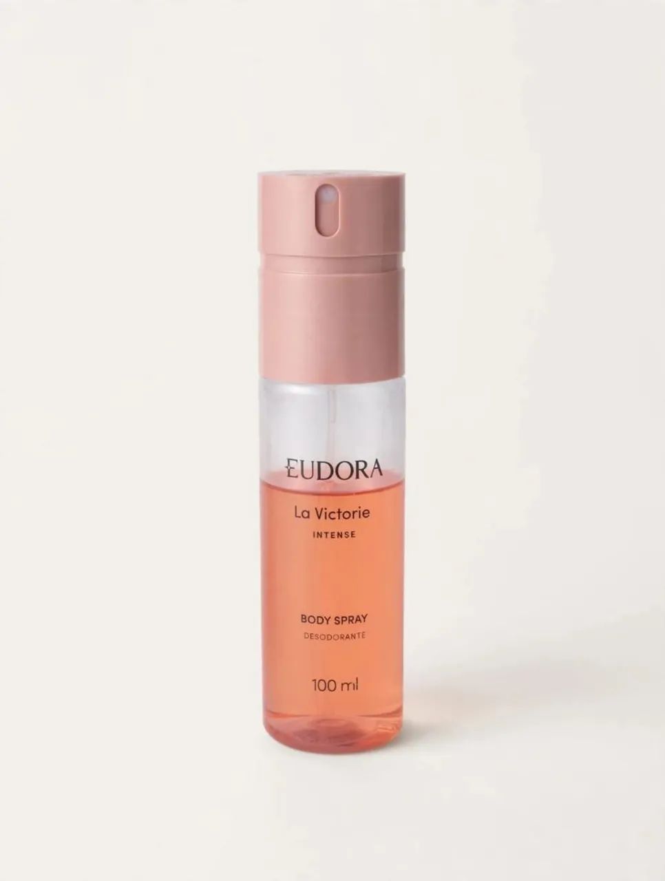 Body Splash Eudora