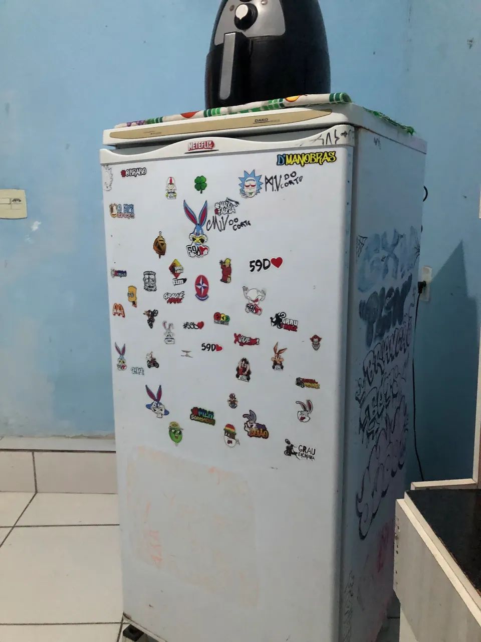 Geladeira  - Foto 2