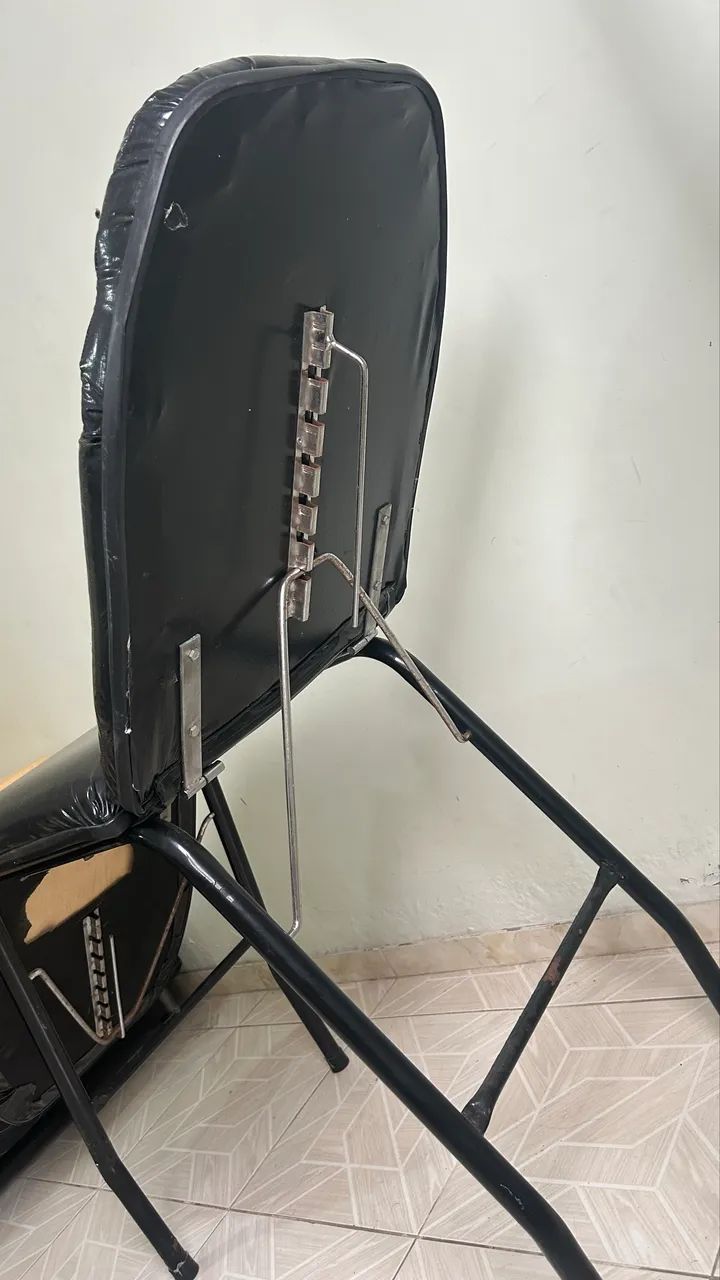 Maca 3 posições  - Foto 2
