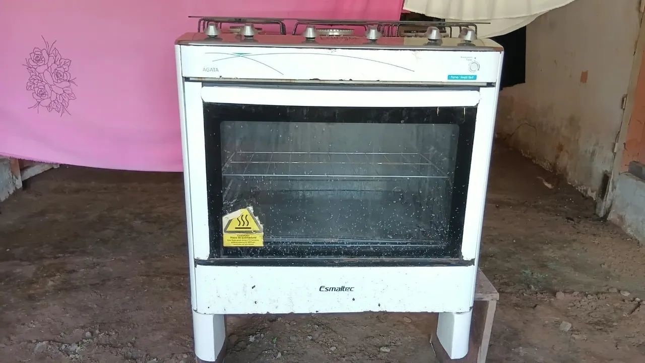 Fogão 