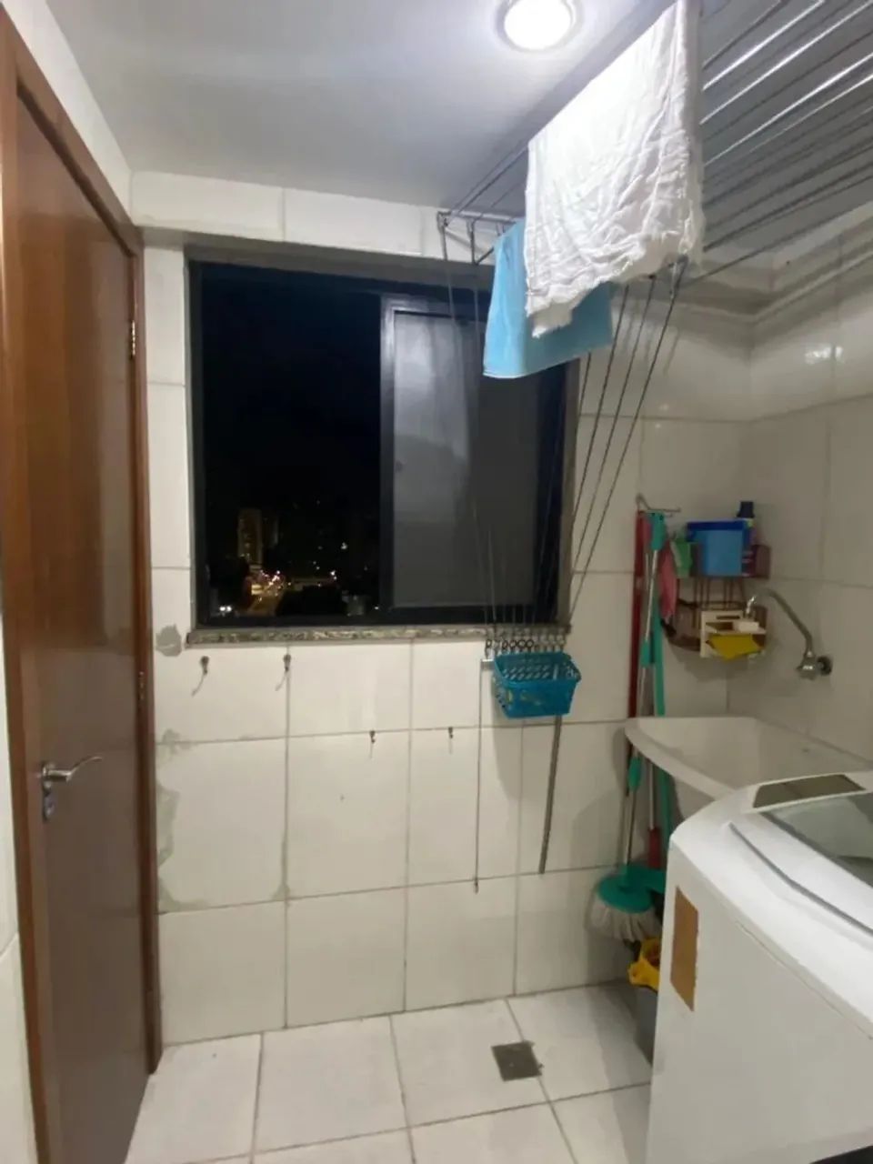 EXCELENTE 3 QTS NO CORAÇÃO DE ITAPUÃ - Foto 12