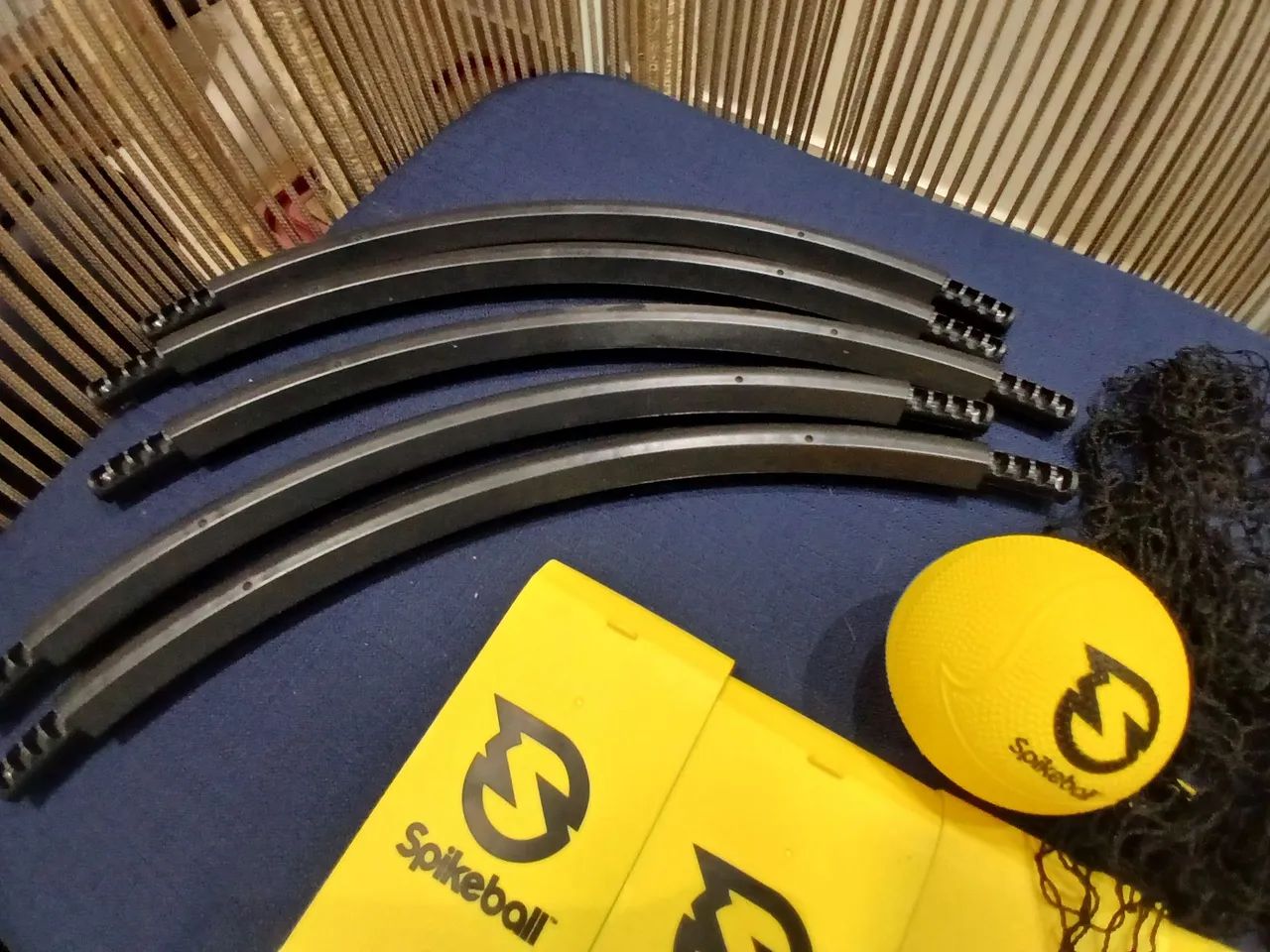 Spikeball - Foto 4