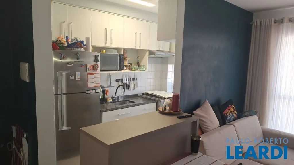 APARTAMENTO - VILA ANDRADE - SP - Foto 4