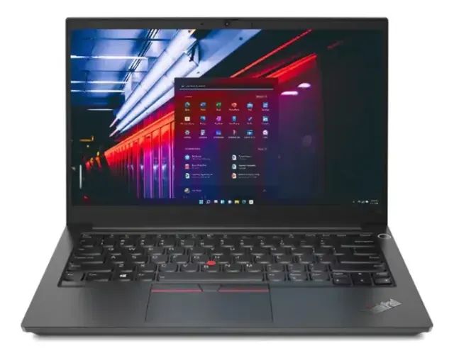 THINKPAD E14 i5-11th