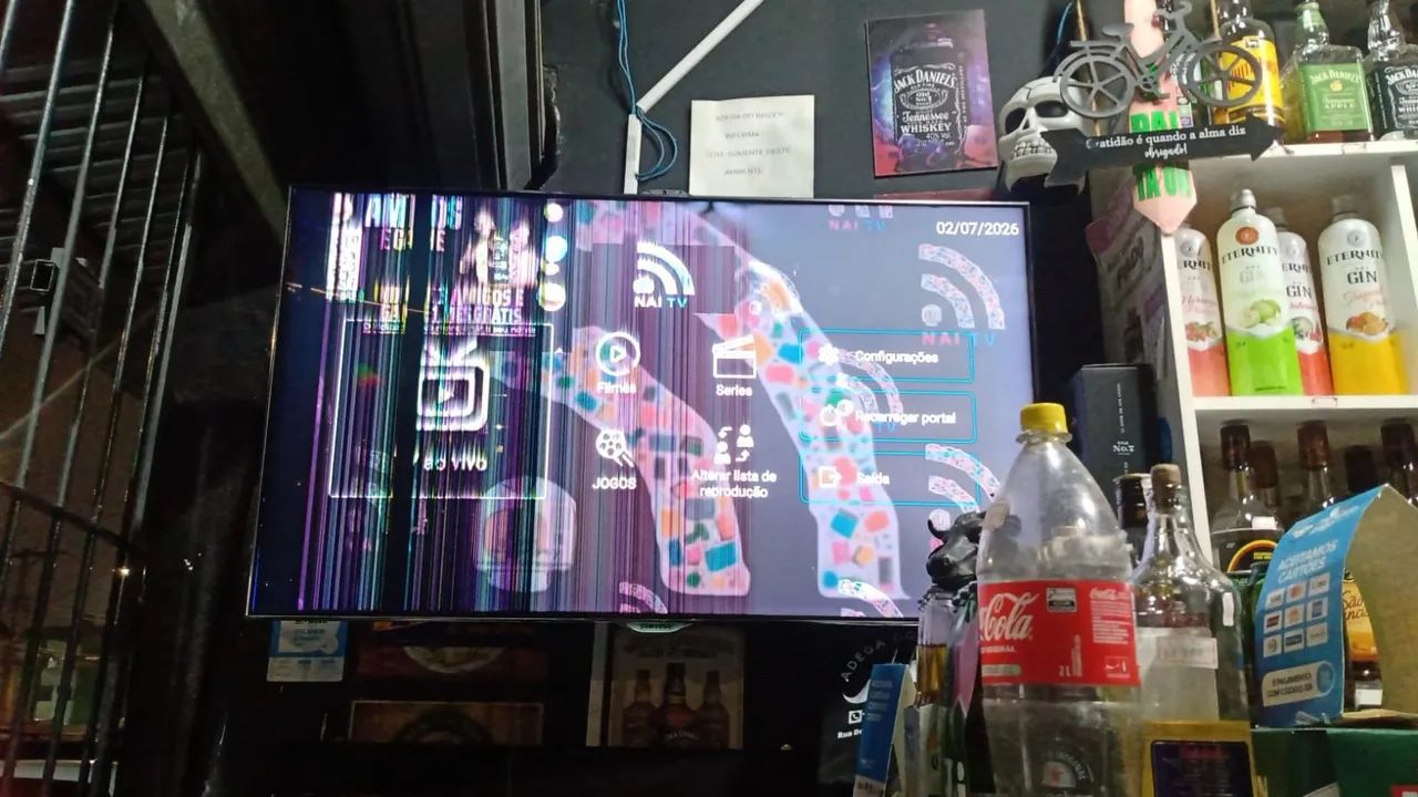Televisão  - Foto 2