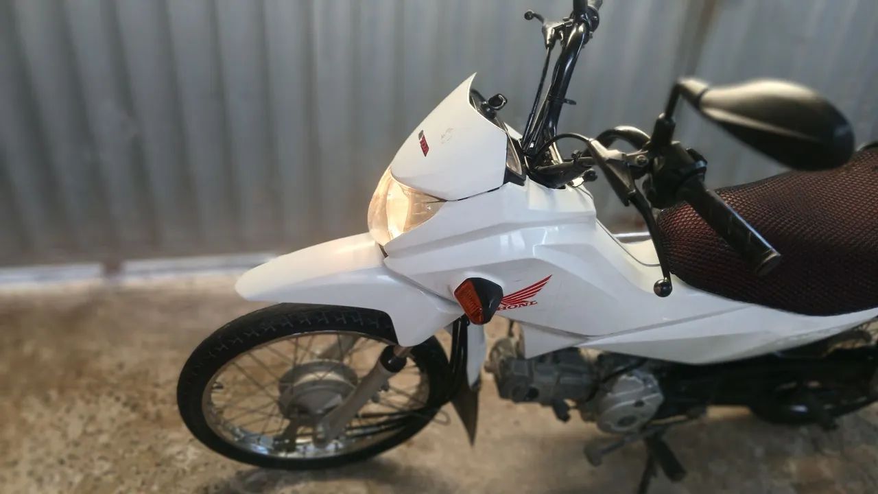  Pop 110 