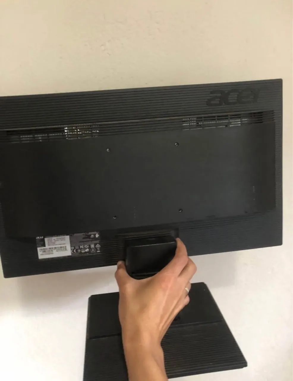MONITOR ACER 19.5 POL - Foto 2