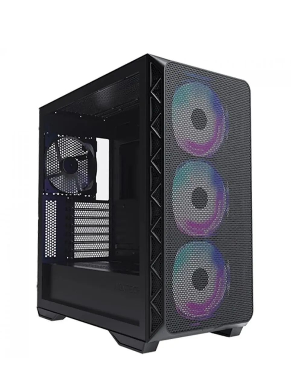 Gabinete Gamer Montech midd tower  - Foto 3