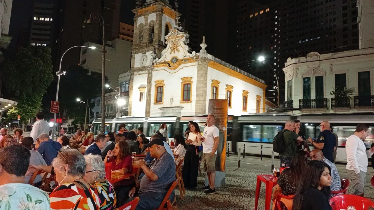 Foto - Rio de Janeiro - Centro