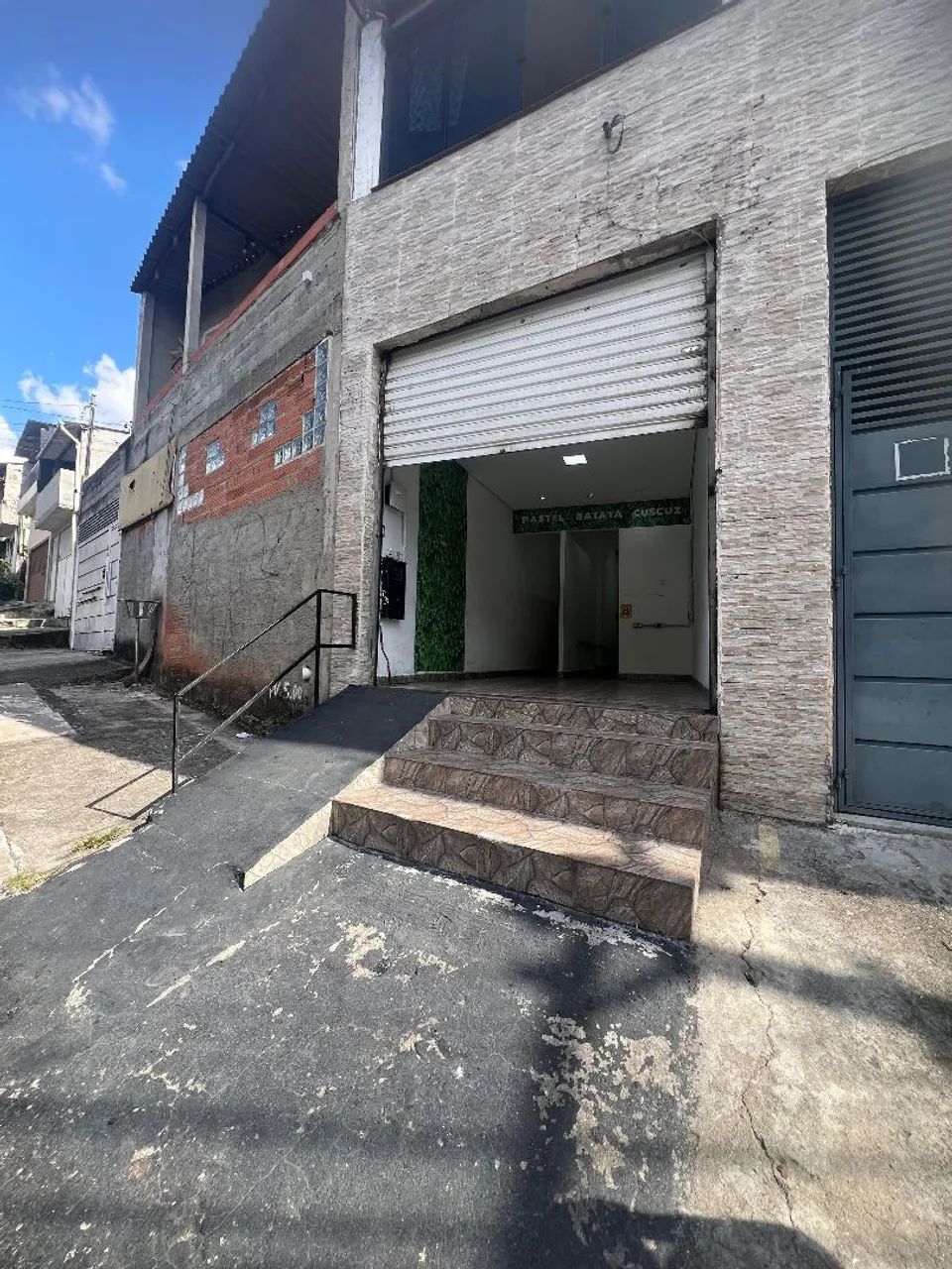 Aluga- se Salão comercial  - Foto 3