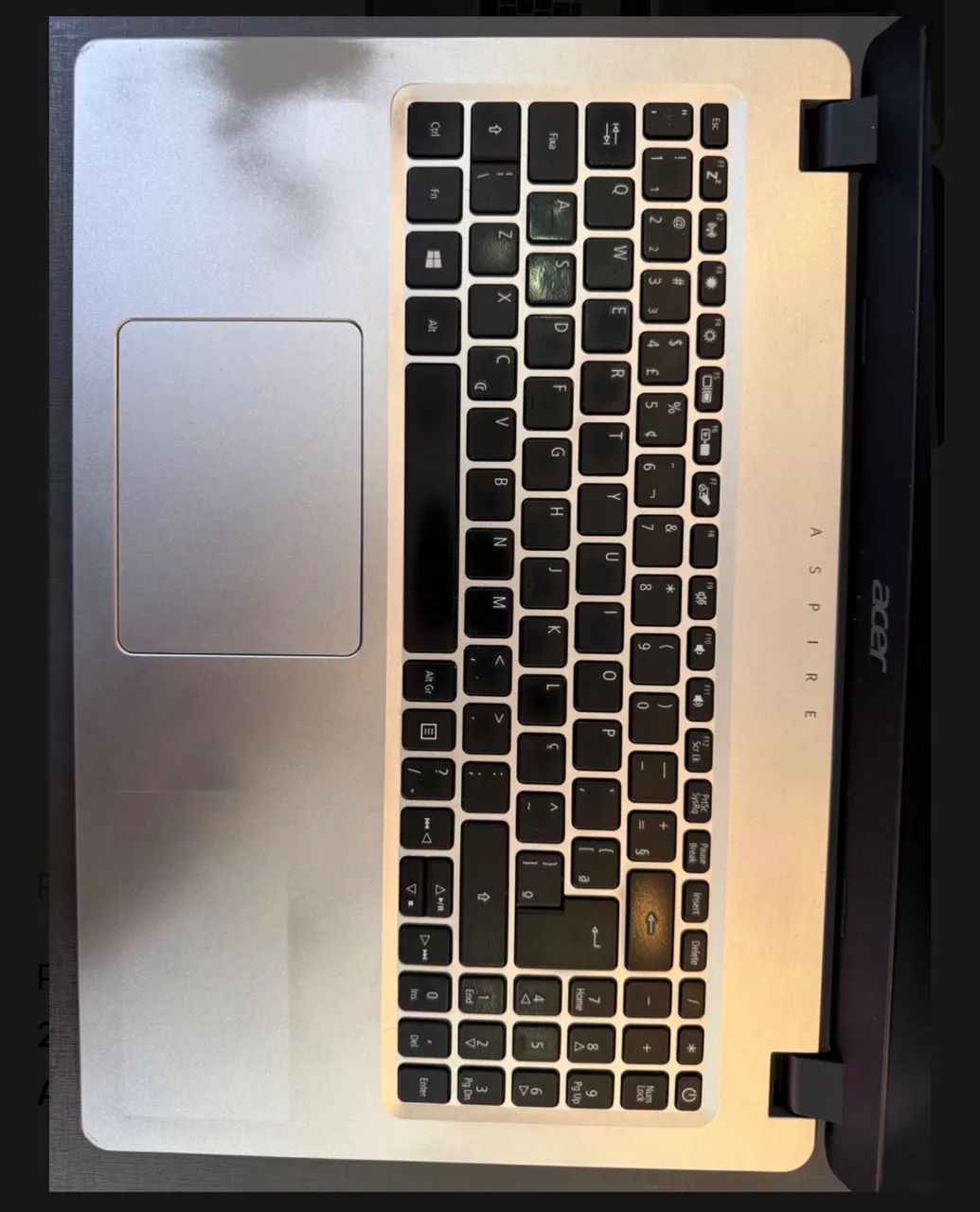 Notebook Acer Aspire 3 - Core i5, 8GB RAM, SSD 256GB - Foto 2