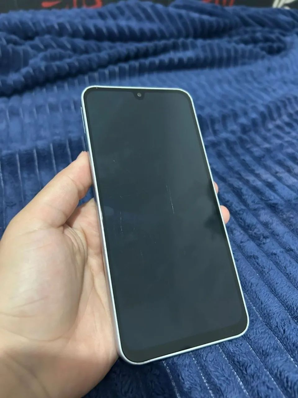 Samsung Galaxy A16 5G - Foto 3
