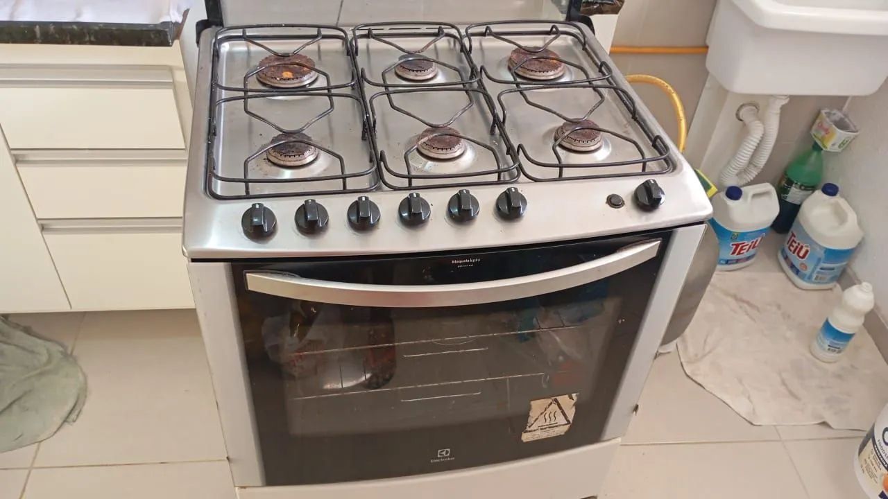 Fogões  - Foto 5