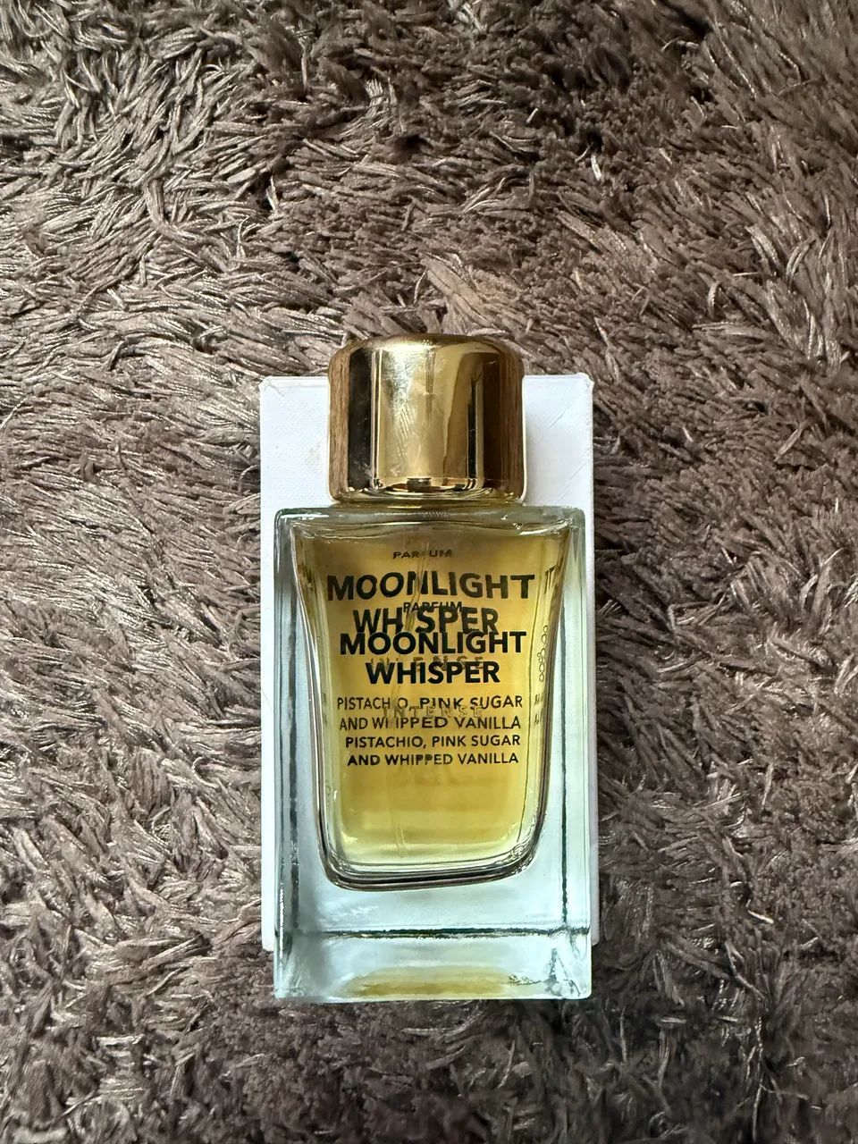 Perfum moonlight whisper intense - Zara  - Foto 4