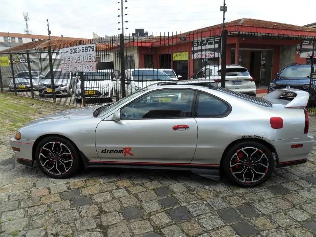 Honda Prelude Usados e Novos em Foz do Iguaçu, Cascavel e região, PR