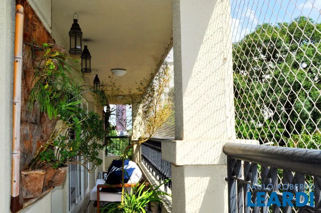 APARTAMENTO - ALTO DE PINHEIROS - SP - Foto 4