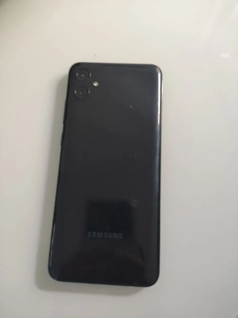 Celular Samsung A04e - Tudo funcionando  - Foto 2
