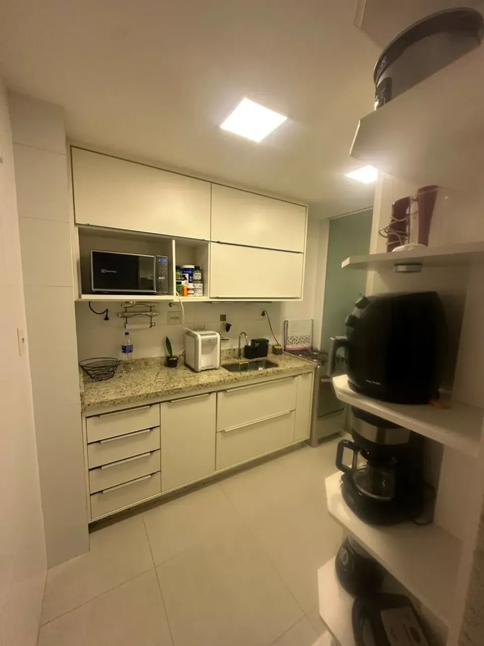 ALUGO I APARTAMENTO 2 QUARTOS - Foto 5