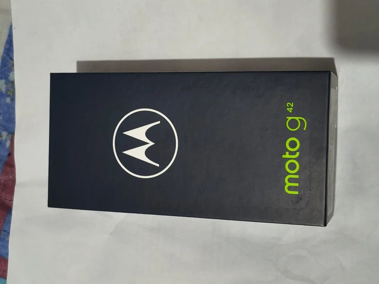 Celular Motorola G 42  - Foto 2