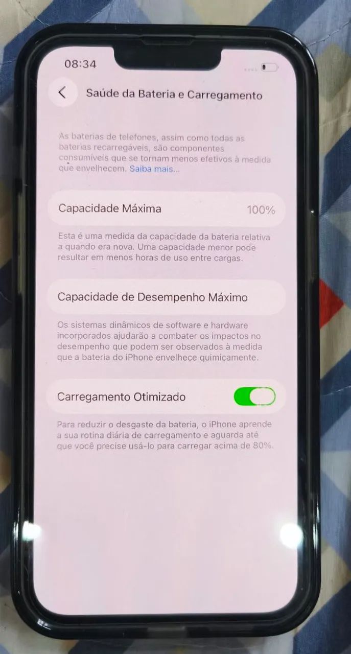 Vendo iPhone 13 pro 256 Green  - Foto 5
