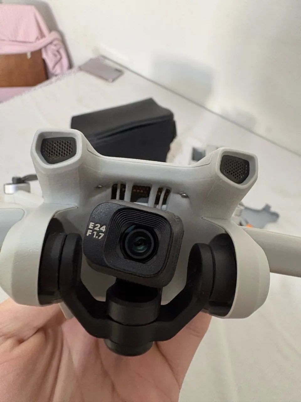 Drone DJI mini 3 combo  - Foto 3