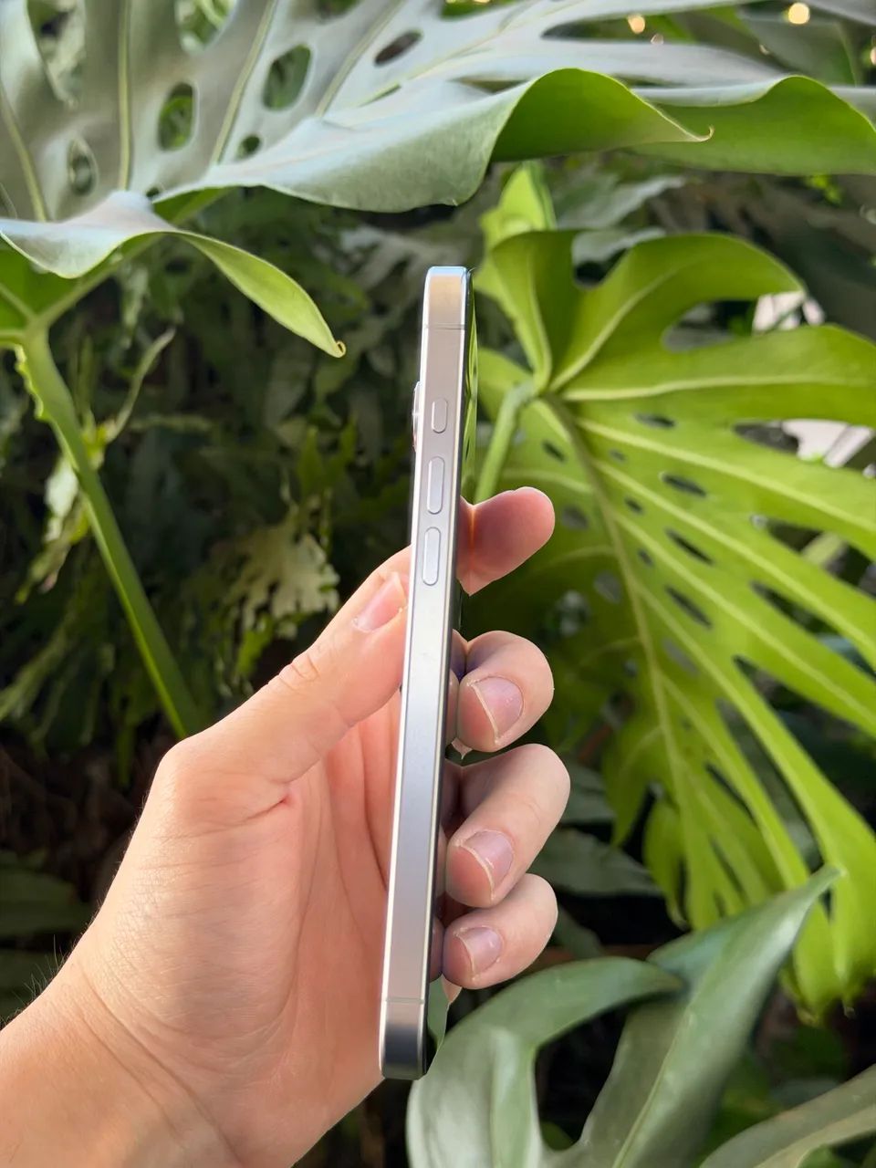 IPHONE 16 PRO MAX - Foto 3