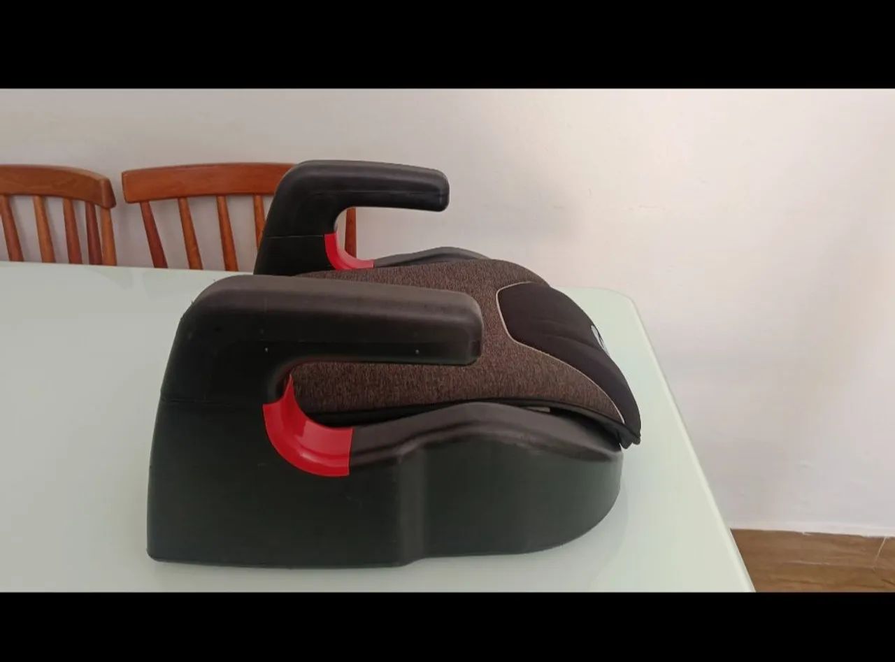 Cadeira assento carro,para criança. - Foto 3