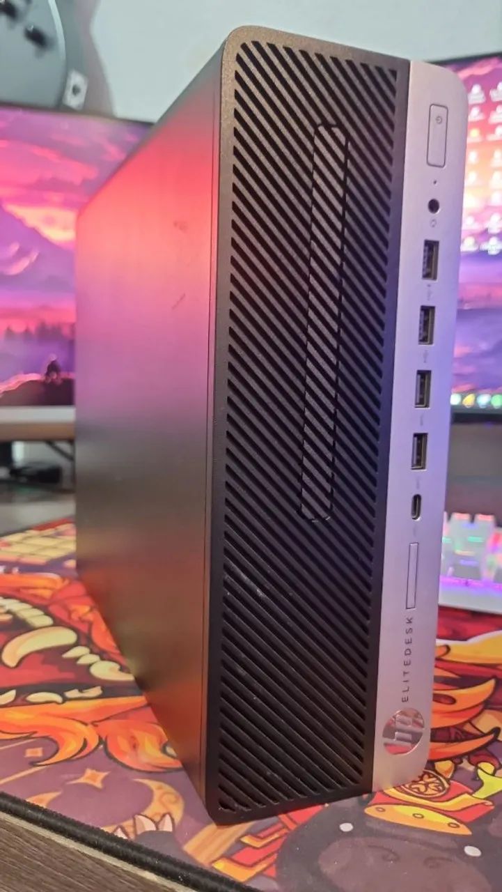 Entry-Level Gaming PC65713021050882120