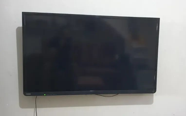 Tv SempToshiba 49 Polegadas + Chromecast 3a Geração (Usados) - Foto 4