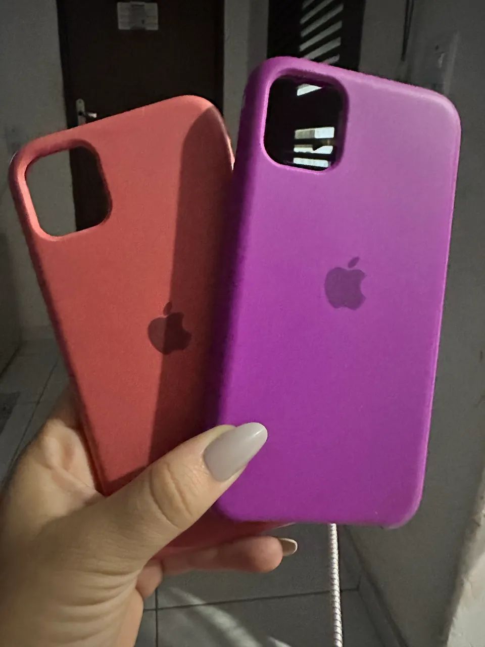 Capinhas iPhone 11