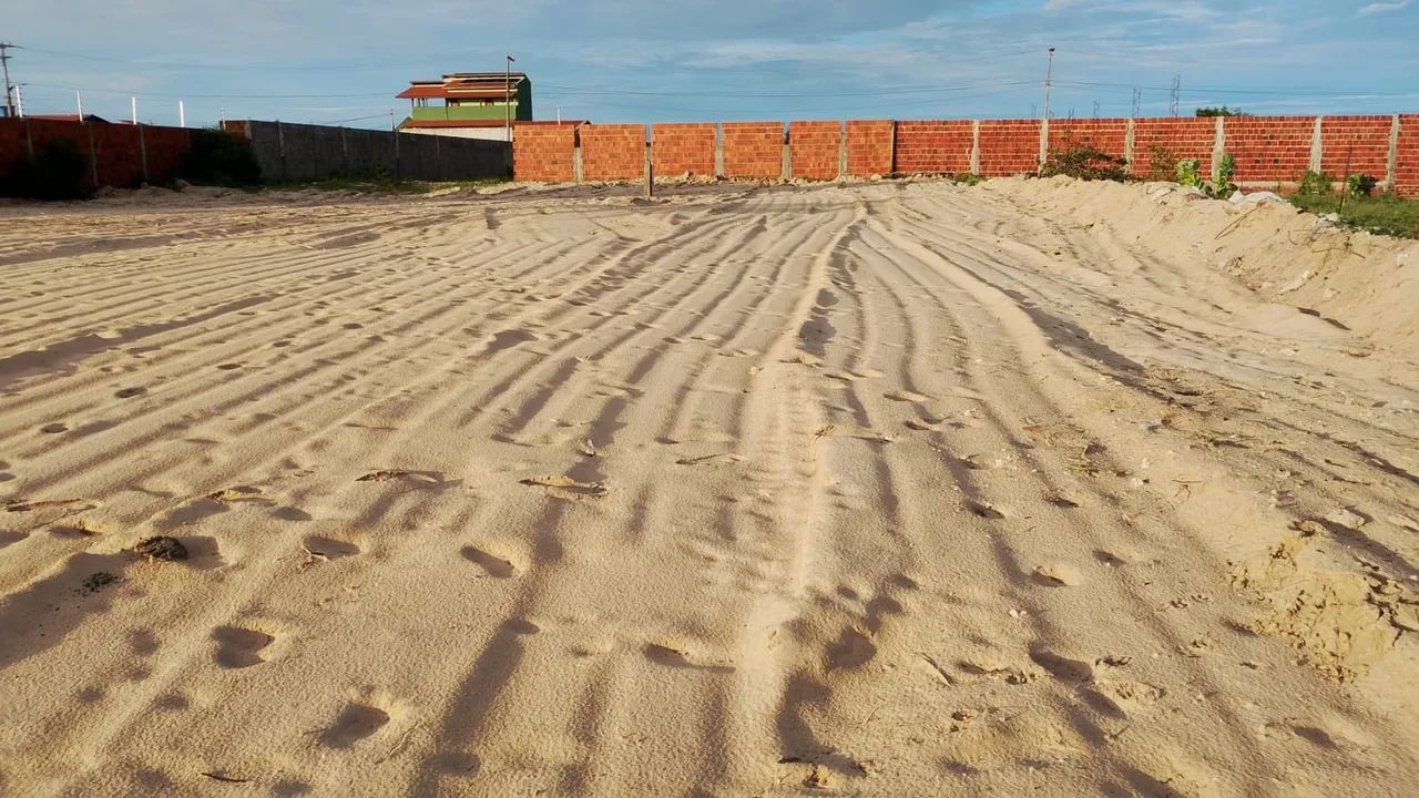 Terreno em São Gonçalo do Amarante  - Foto 4