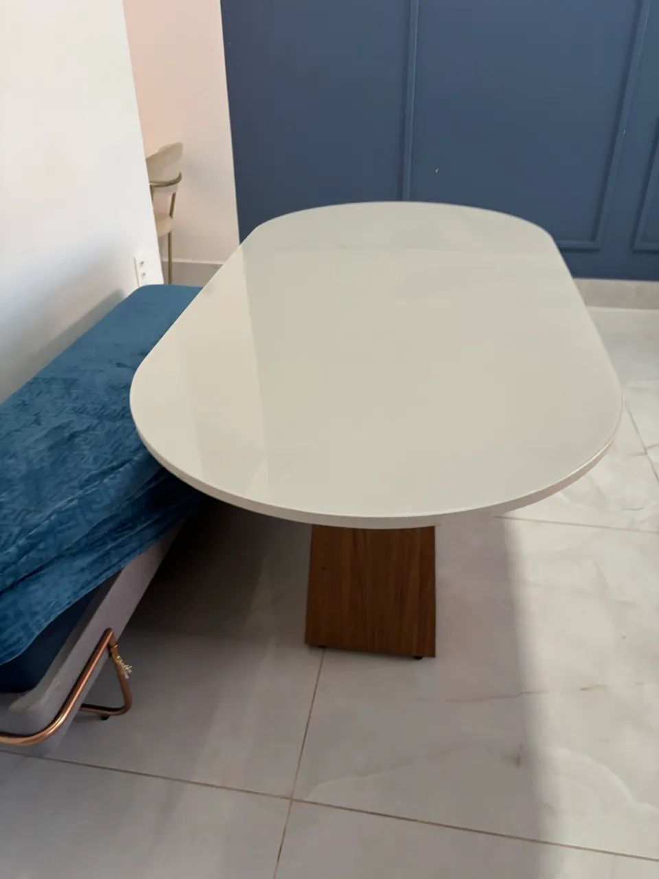 Mesa 6 lugares  - Foto 5