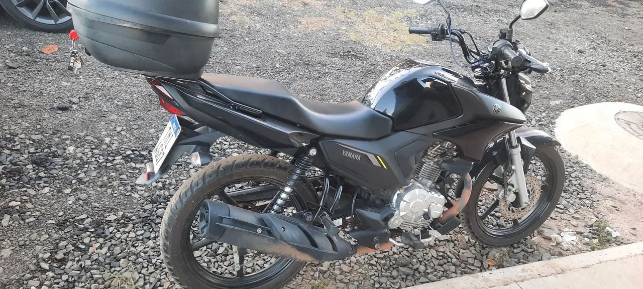 Factor 150cc 2025 Flex  - Foto 4