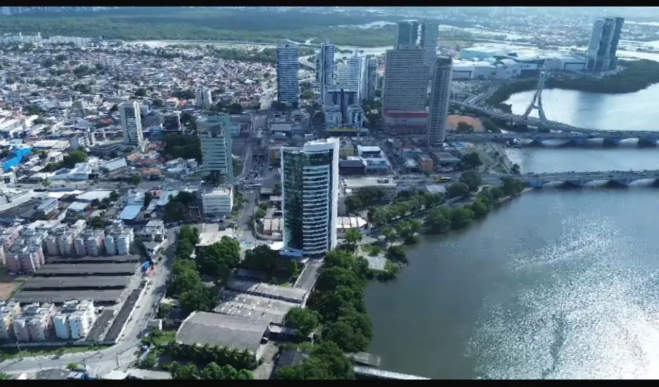 Imóvel com 268m², 4suítes, no Pina - Recife - PE - Foto 3